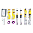 KW Coilover Kit V3 2016+ Chevy Camaro 6th Gen w/o Electronic Dampers-2