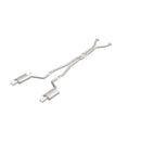 MagnaFlow Sys CB 04- Cadillac CTS-V 5.7L-21