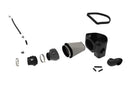 aFe Magnum Force Stage-2 Track Series Carbon Fiber AIS w/Pro Dry S Media-18 Dodge Challenger V8-6.2L-6