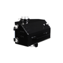 Mishimoto 2015 Ford Mustang EcoBoost / 3.7L / 5.0L  Aluminum Coolant Expansion Tank - Black-8