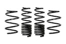 Eibach Pro-Kit for 2018 Honda Accord 1.5L/2.0L-2