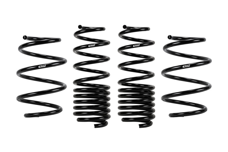 Eibach Pro-Kit for 2018 Honda Accord 1.5L/2.0L - 0