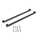 BBK 94-04 Mustang Subframe Connector Full Length Standard Style-2