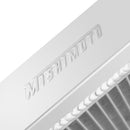Mishimoto Universal 19 Row Dual Pass Oil Cooler-6