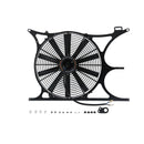 Mishimoto 92-99 BMW E36 Fan Shroud Kit-2