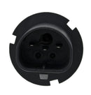 Hella Optilux XB White Halogen Bulbs HB5 9007 12V 100/80W (2 pack)-6