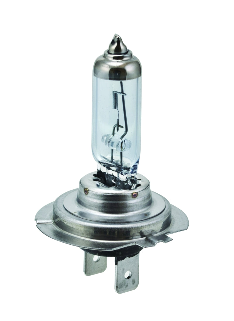 Hella H7 12V 55W PX26D HP 2.0 Halogen Bulbs - 0