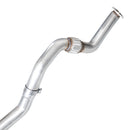 AWE Tuning 22+ Honda Civic Si/Acura Integra Touring Edition Catback Exhaust - Dual Diamond Black Tip-15