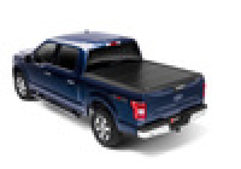 BAK 15-20 Ford F-150 5ft 6in Bed BAKFlip G2 - 0