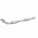 MagnaFlow Conv DF 05-08 Tacoma 2.7 Rear-28