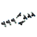 DeatschWerks 00-06 Chevrolet Silverado/Sierra 95lb Injectors - Set of 8-1