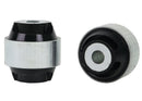Whiteline Plus 10/06+ Toyota Aurion / 6/06+ Camry Front Lower Inner Rear Control Arm Bushing Ki-3