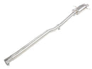 aFe MACHForce XP Cat Back Exhaust 07-13 Mini Cooper S L4 1.6L (Turbo) R56/R57/R58-5