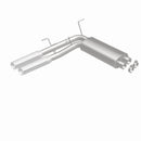 MagnaFlow 99-04 Ford F-150 V8 5.4L Supercharged Lightning SS Cat-Back Exhaust-19