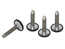 aFe Control PFADT Series Lowering Kit; Chevrolet Corvette (C6/C7) 05-15-1