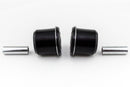 Whiteline 2016+ Ford Focus RS MK3 Front + Rear Performance Lowering Springs (Lowers 25mm)-2