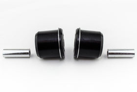 Whiteline 2016+ Ford Focus RS MK3 Front + Rear Performance Lowering Springs (Lowers 25mm) - 0