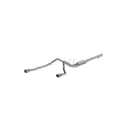 MBRP 2009 Dodge Ram 1500 5.7L Cat Back Dual Split Rear-3