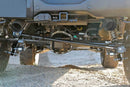 Fabtech 2021+ Ford Bronco 4WD Rear Adjustable Track Bar-2