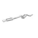 MagnaFlow SYS C/B 09 VW Passat CC 2.0L-25