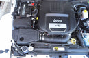 Injen 12-17 Jeep Wrangler JK 3.6L Evolution Intake (Oiled)-3