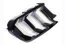 Ford Performance 2018+ Mustang Clear Tail Lamp Kit (Pair)-4