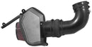 K&N 2017 Chevrolet Camaro ZL1 V8-6.2L AirCharger Performance Intake-14