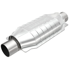 MagnaFlow Universal Catalytic Converter 2 inch T2 Rear