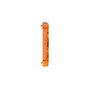 KC HiLiTES FLEX ERA 1 Single Light Shield ONLY (Amber)-3