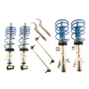 Bilstein B16 2007 Mini Cooper Base Front and Rear Performance Suspension System-2