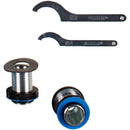 Bilstein B14 2008 Audi TT Quattro Base Front and Rear Suspension Kit-9