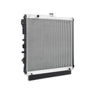 Mishimoto 2007+ Toyota Tundra 4.6/4.7/5.7L Performance Aluminum Radiator-7