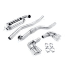 MagnaFlow Sys C/B 07 Saturn Sky Redline 2.0L-1
