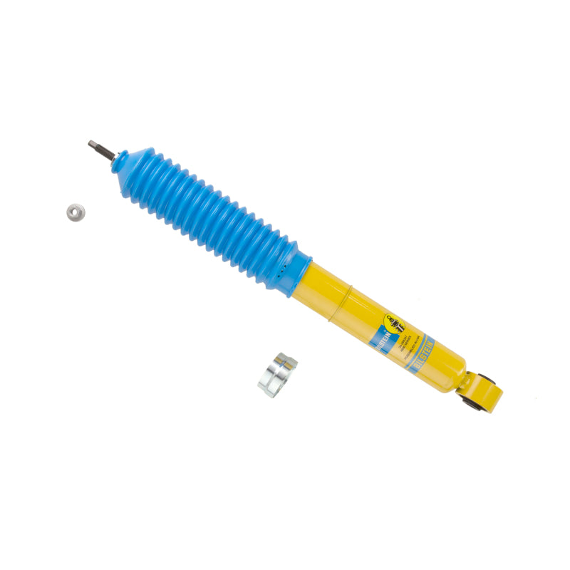 Bilstein 4600 Series 15-16 Chevy Colorado Front 46mm Monotube Shock Absorber - 0