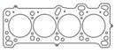 Cometic Mazda Miata 1.6L 80mm .030 inch MLS Head Gasket B6D Motor-5