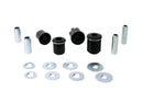 Whiteline 07-14 Toyota FJ Cruiser Front Control Arm Lower Inner Bushing Kit-6