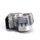 BBK 11-17 Ford Mustang 3.7L V6 / 11-14 Ford F-150 3.7L 73mm Throttle Body BBK Power Plus Series-11
