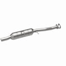 MagnaFlow Conv DF 00-01 Excursion With 5.4L A-27