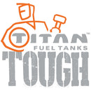 Titan Fuel Tanks 11-16 Ford F-350 40 Gal Extra HD Cross-Linked PE Utility Tank Reg/Ext Cab/Chassis-9