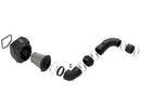 aFe Quantum Pro DRY S Cold Air Intake System 08-10 GM/Chevy Duramax V8-6.6L LMM - Dry-4