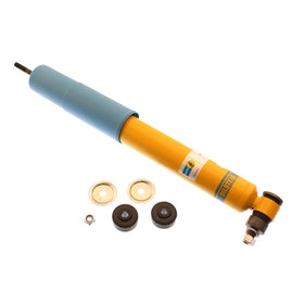 Bilstein B6 1968 Chevrolet Camaro Base Rear 46mm Monotube Shock Absorber - 0