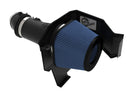 aFe 17-18 Dodge Challenger/Charger Magnum FORCE Stage-2XP Cold Air Intake System w/Pro DRY S- Black-1
