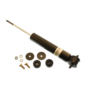 Bilstein B4 1981 Mercedes-Benz 300SD Base Rear 46mm Monotube Shock Absorber - 0