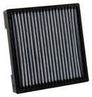 K&N 13-17 Subaru BRZ 2.0L H4 F/I Cabin Air Filter-1