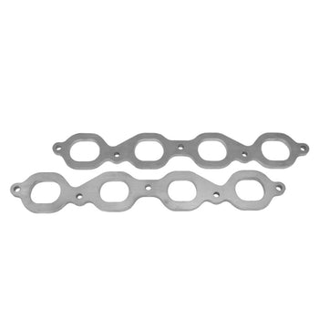 Flanges