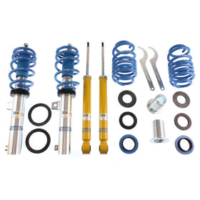 Bilstein B14 2010 Volkswagen Golf Base Front and Rear Performance Suspension System - 0