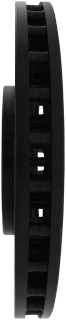 StopTech Power Slot 03-06 Evo 8 & 9 Slotted Right Front Rotor-4