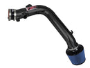 Injen 05-07 VW MKV Jetta/Rabbit 2.5L-5cyl Black Cold Air Intake-1