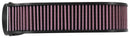 K&N 2013 Mercedes-Benz GLK250 L4-2.1L DSL Replacement Air Filter-8