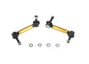 Whiteline EVO X Rear End Links-1